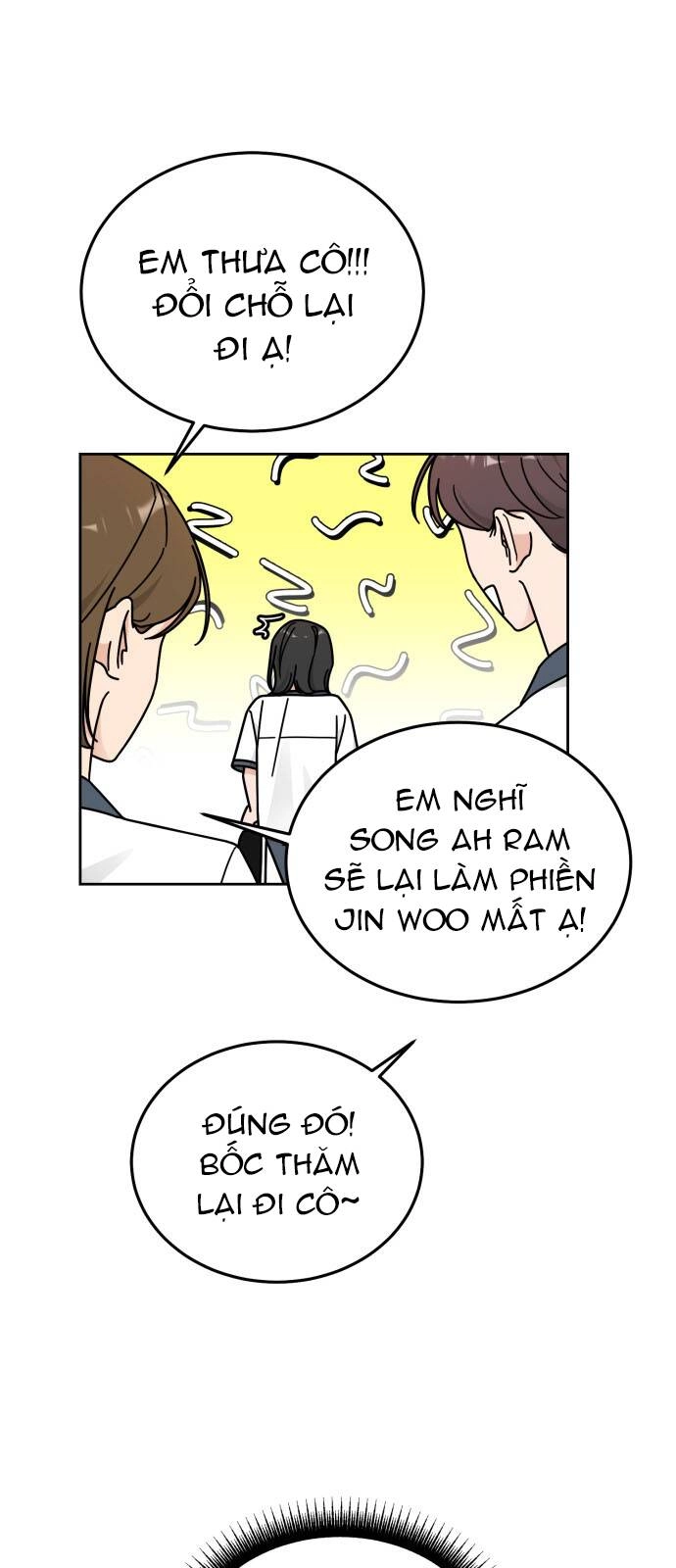 Thùng Quần Áo Tình Yêu Chapter 34 - 30