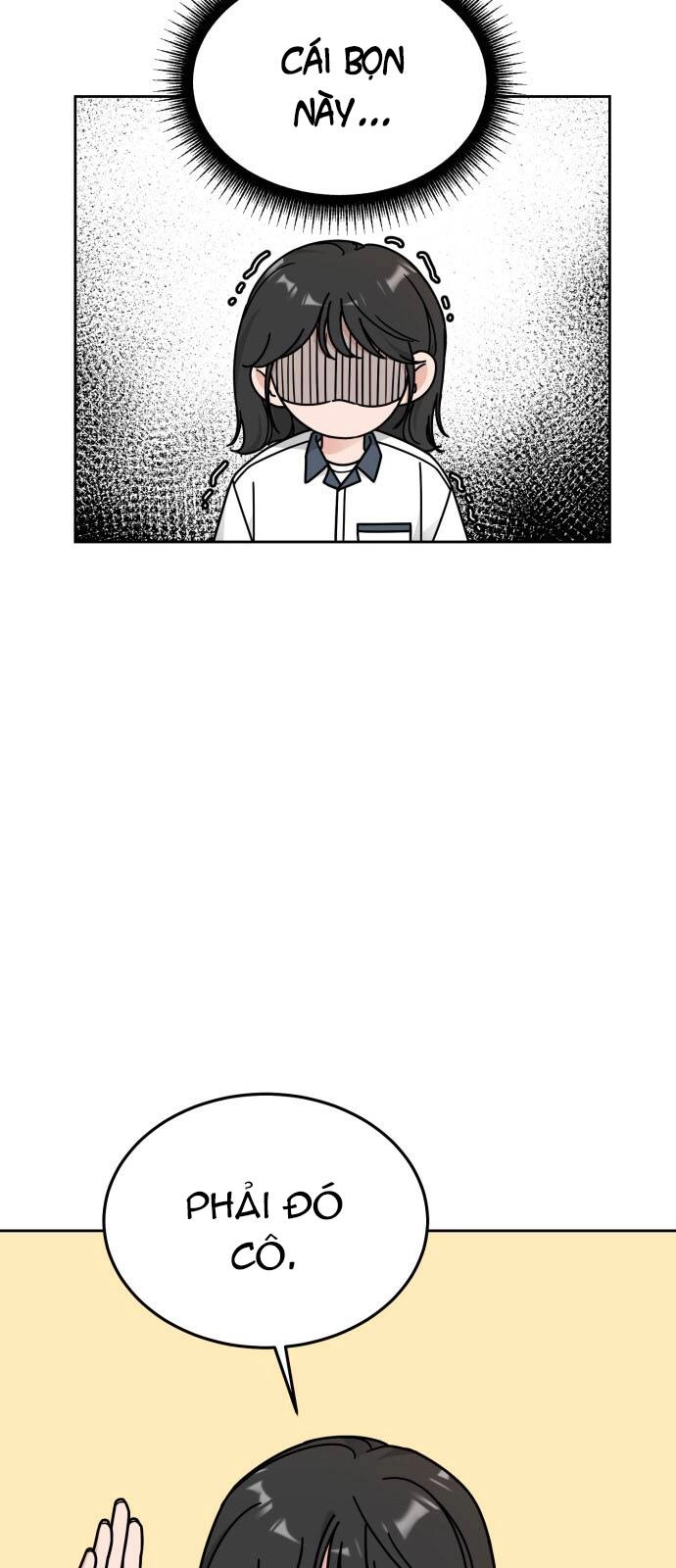 Thùng Quần Áo Tình Yêu Chapter 34 - 31