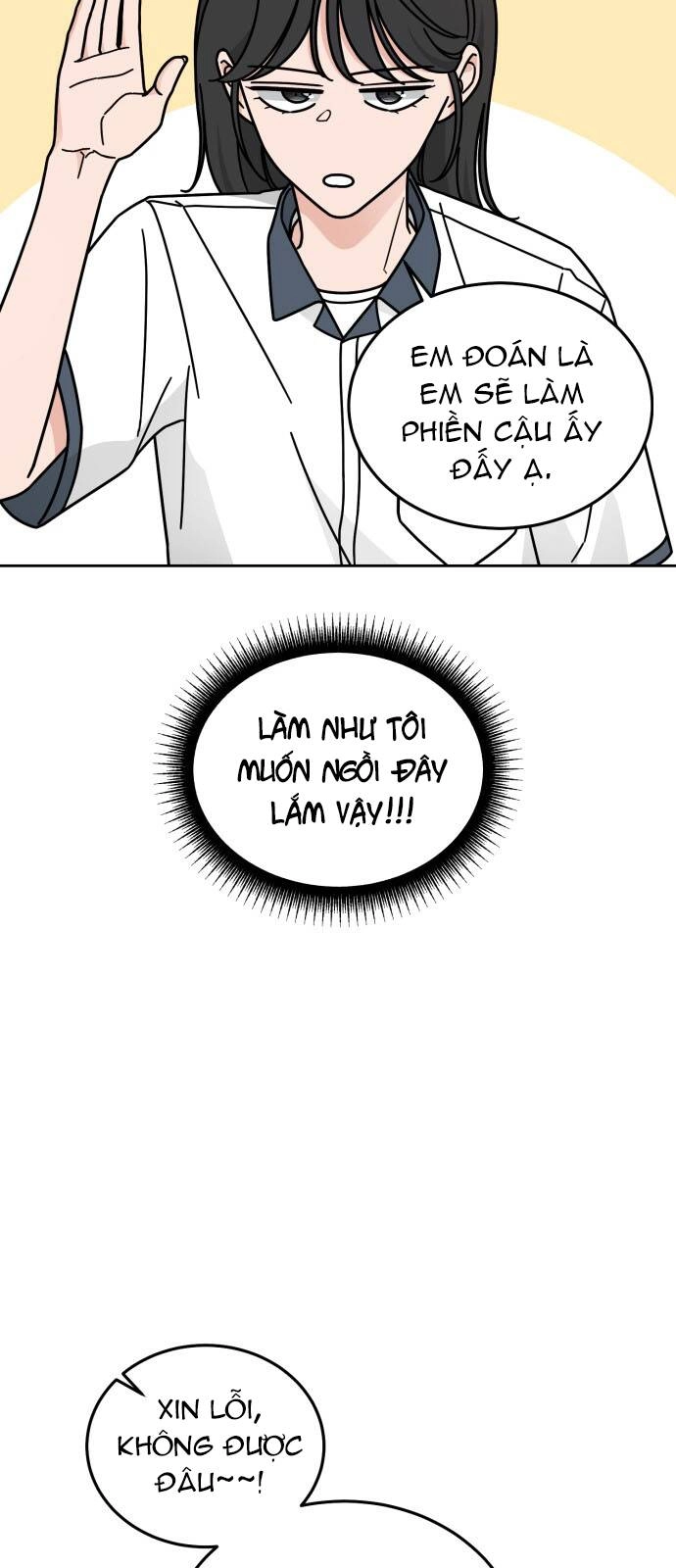 Thùng Quần Áo Tình Yêu Chapter 34 - 32