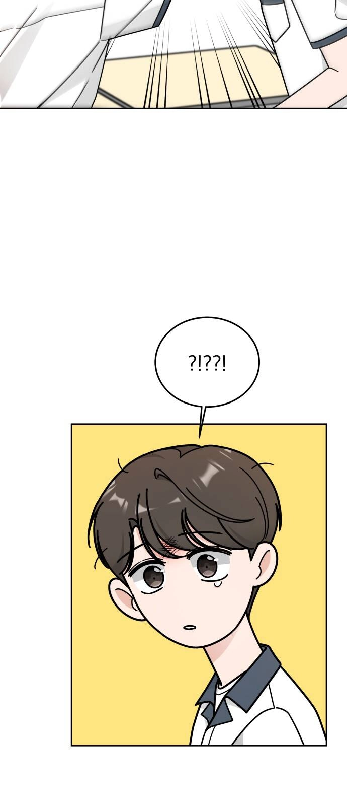 Thùng Quần Áo Tình Yêu Chapter 34 - 39