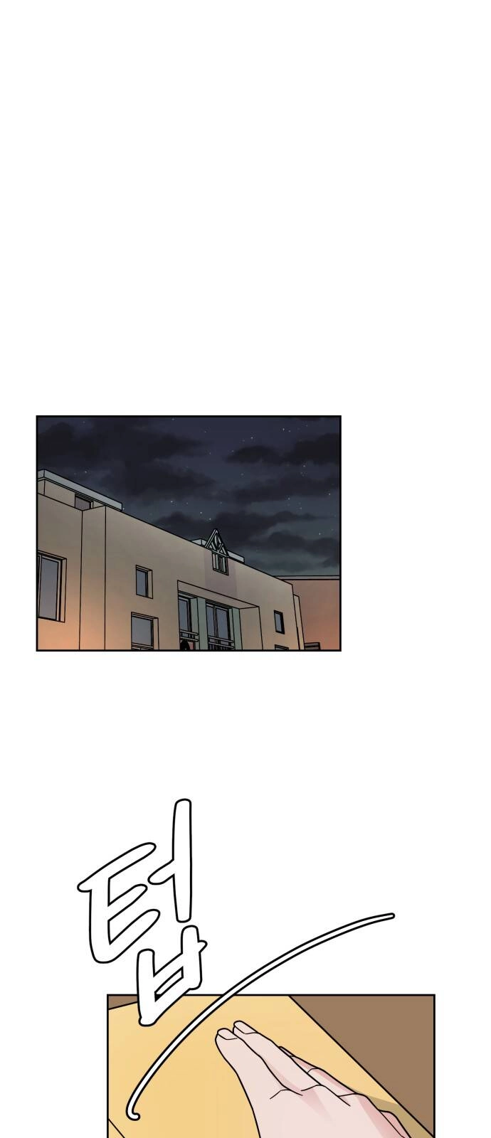 Thùng Quần Áo Tình Yêu Chapter 34 - 44