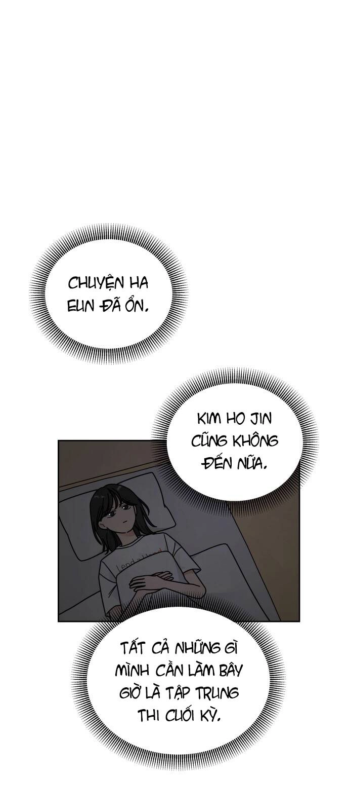 Thùng Quần Áo Tình Yêu Chapter 34 - 46