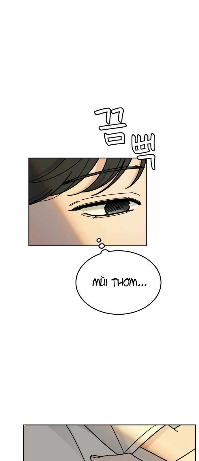 Thùng Quần Áo Tình Yêu Chapter 35 - 4