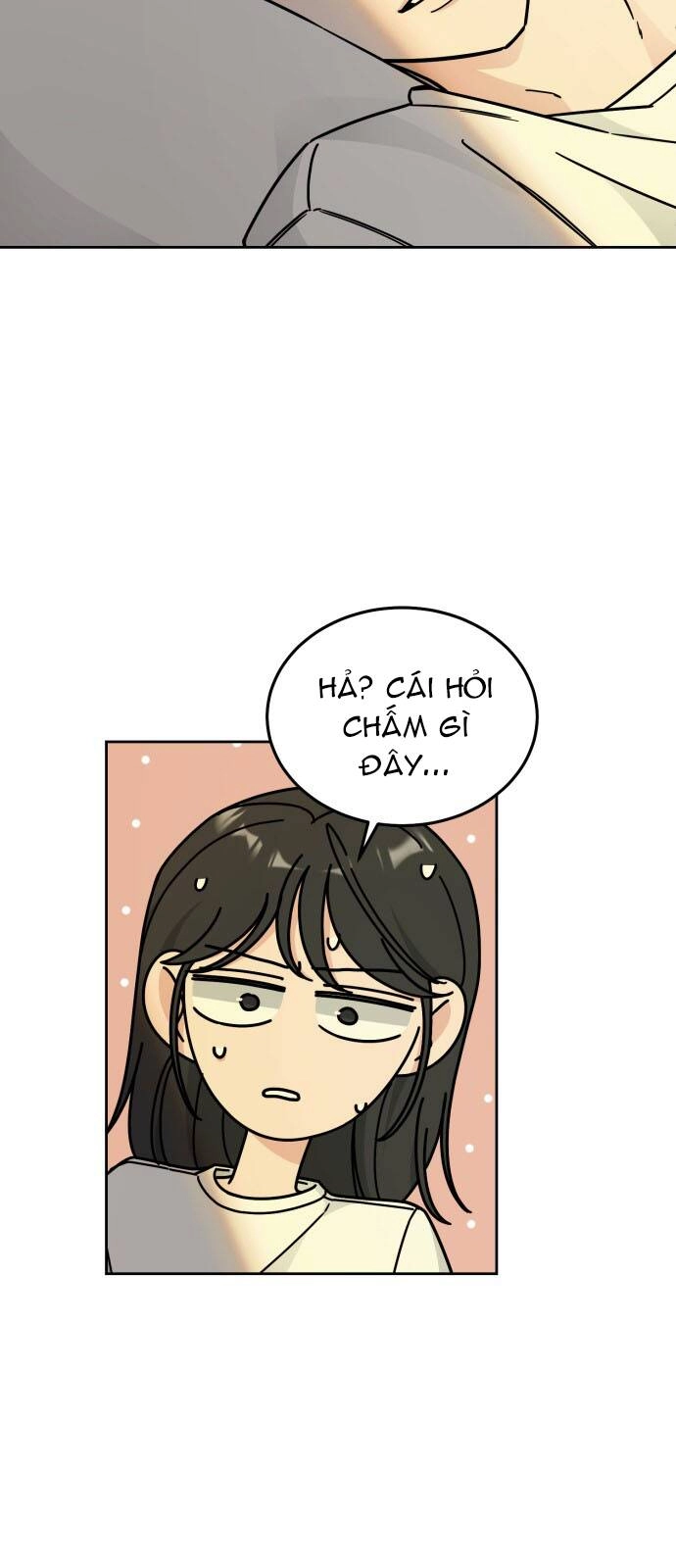 Thùng Quần Áo Tình Yêu Chapter 35 - 7