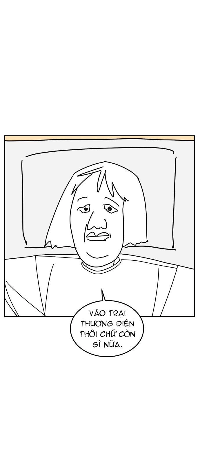 Thùng Quần Áo Tình Yêu Chapter 35 - 12