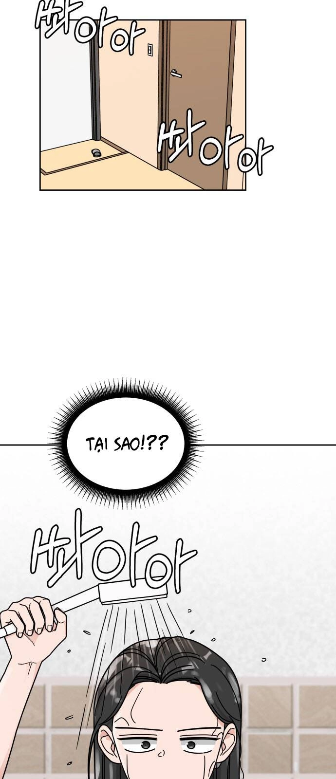 Thùng Quần Áo Tình Yêu Chapter 35 - 15