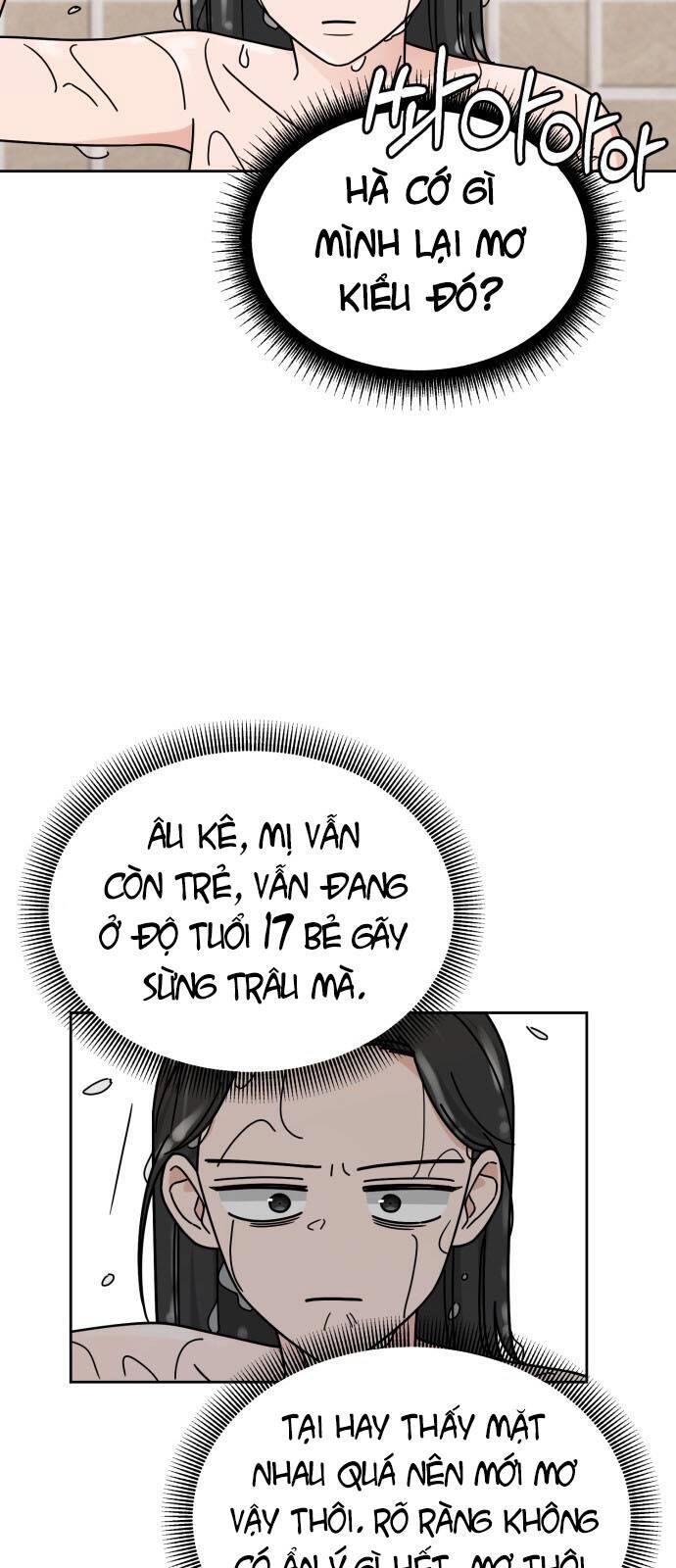 Thùng Quần Áo Tình Yêu Chapter 35 - 16