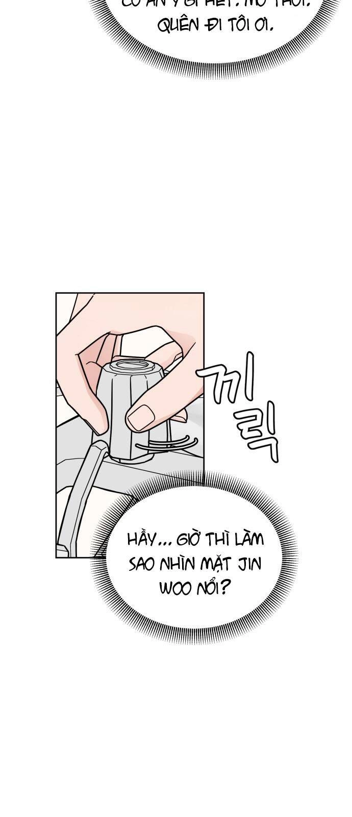 Thùng Quần Áo Tình Yêu Chapter 35 - 17