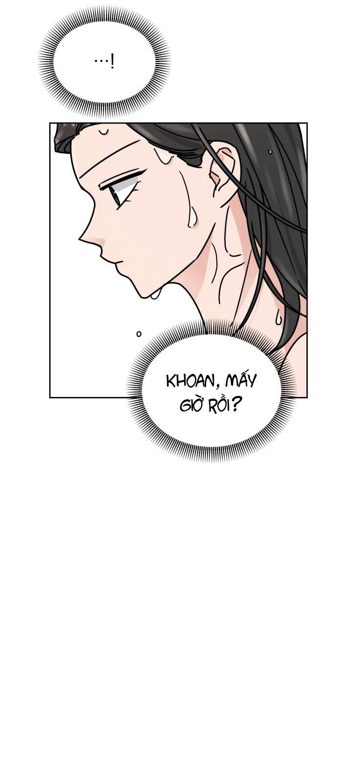 Thùng Quần Áo Tình Yêu Chapter 35 - 18