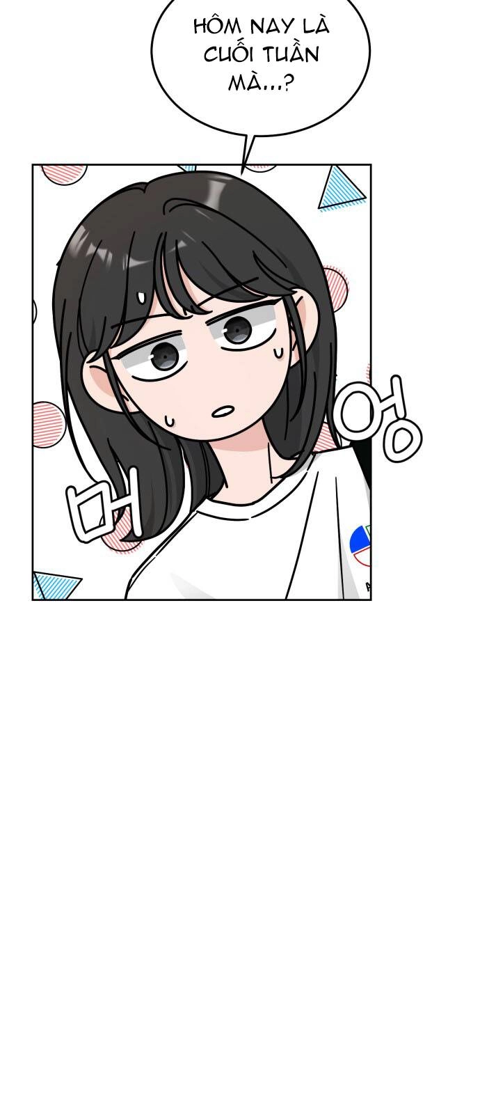 Thùng Quần Áo Tình Yêu Chapter 35 - 21