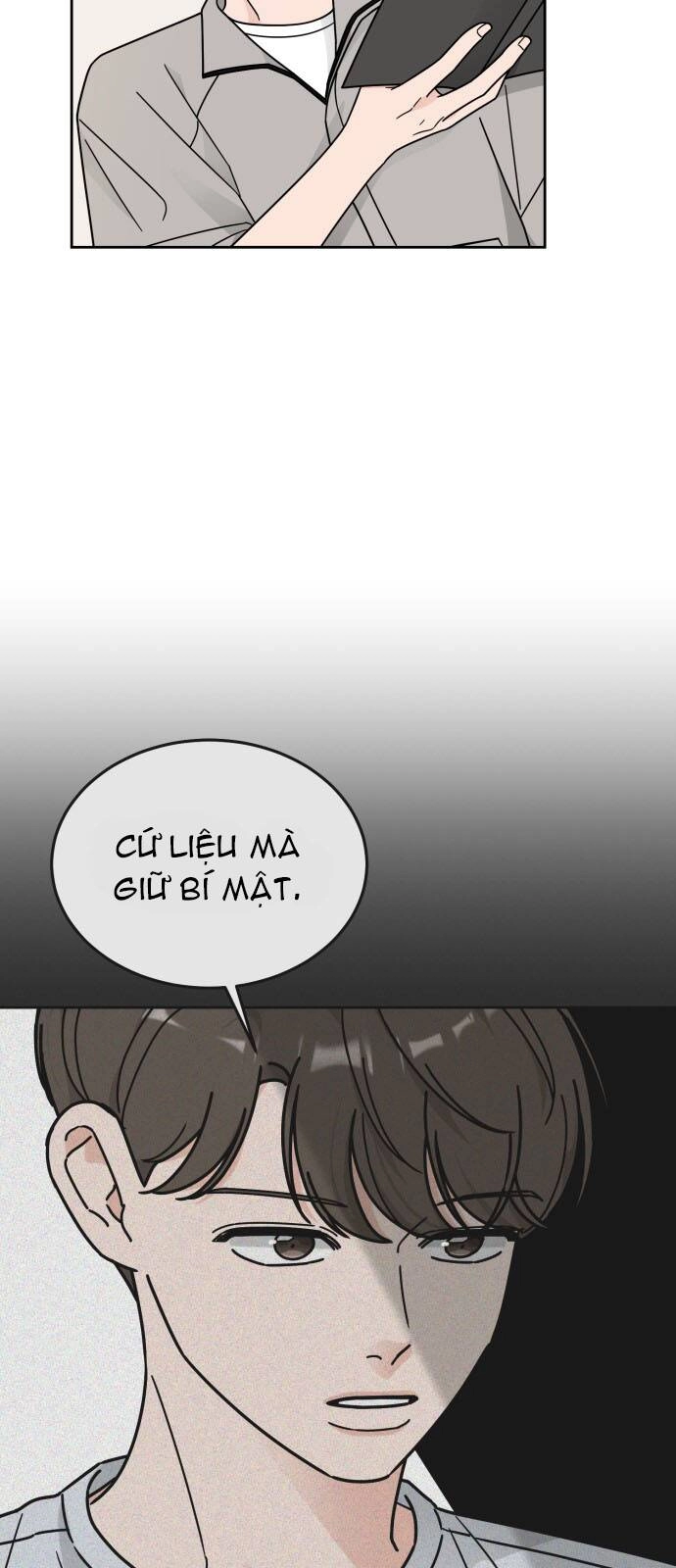 Thùng Quần Áo Tình Yêu Chapter 35 - 23