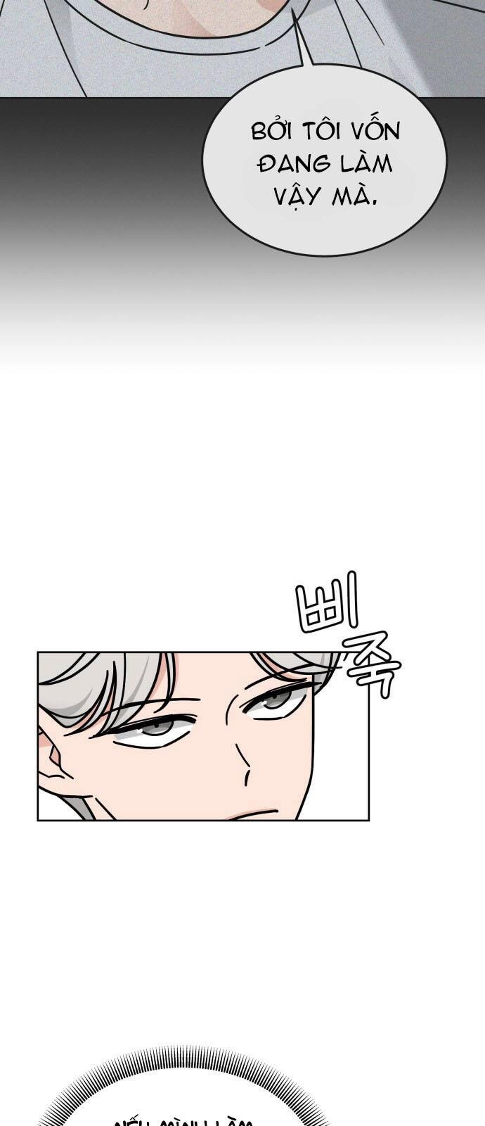 Thùng Quần Áo Tình Yêu Chapter 35 - 24