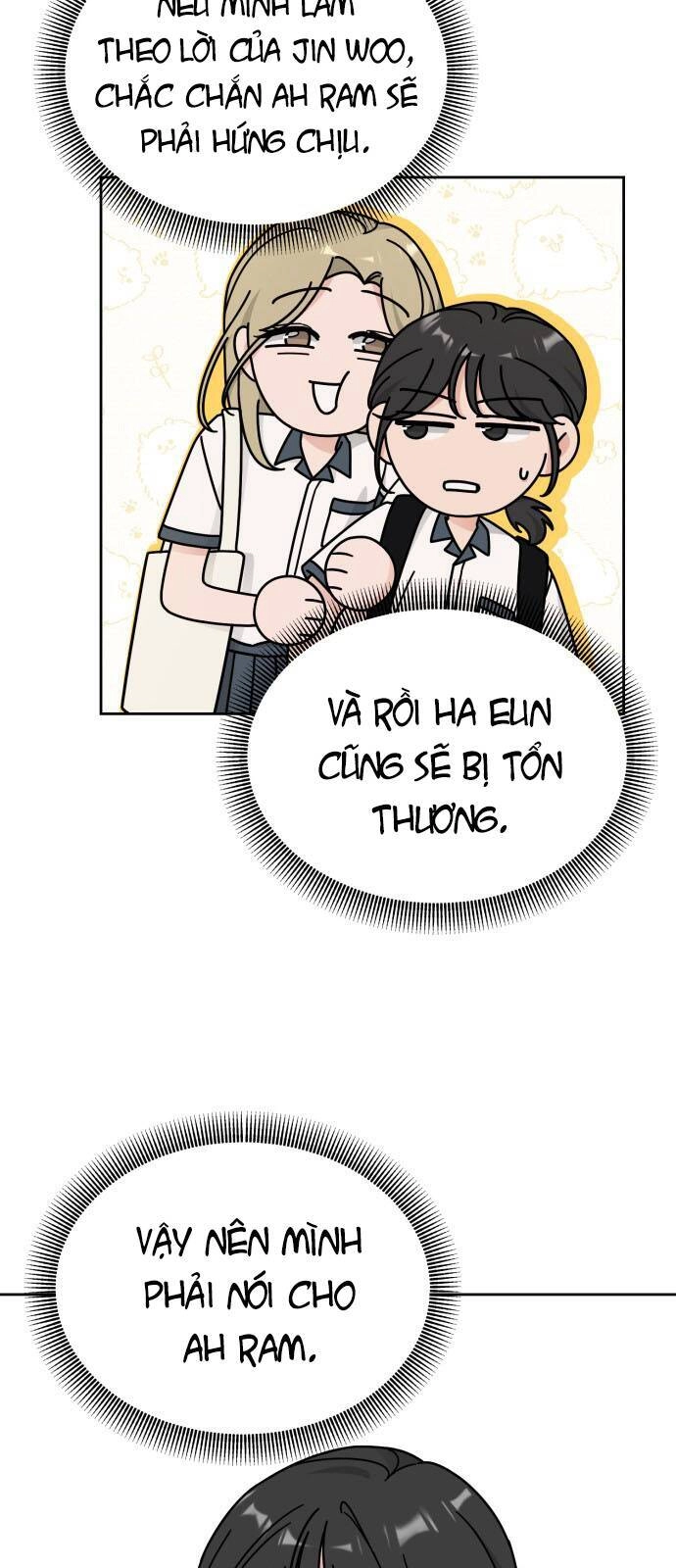 Thùng Quần Áo Tình Yêu Chapter 35 - 25