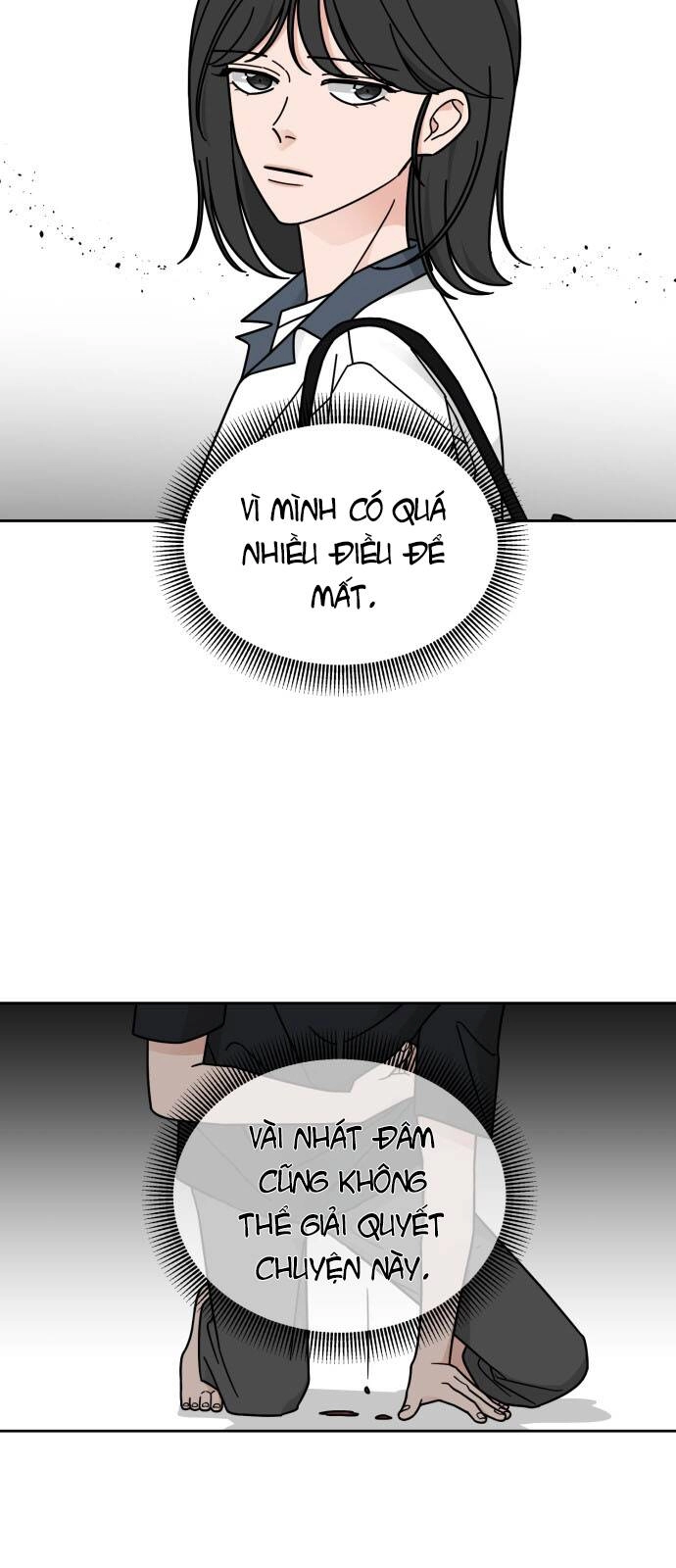 Thùng Quần Áo Tình Yêu Chapter 35 - 26