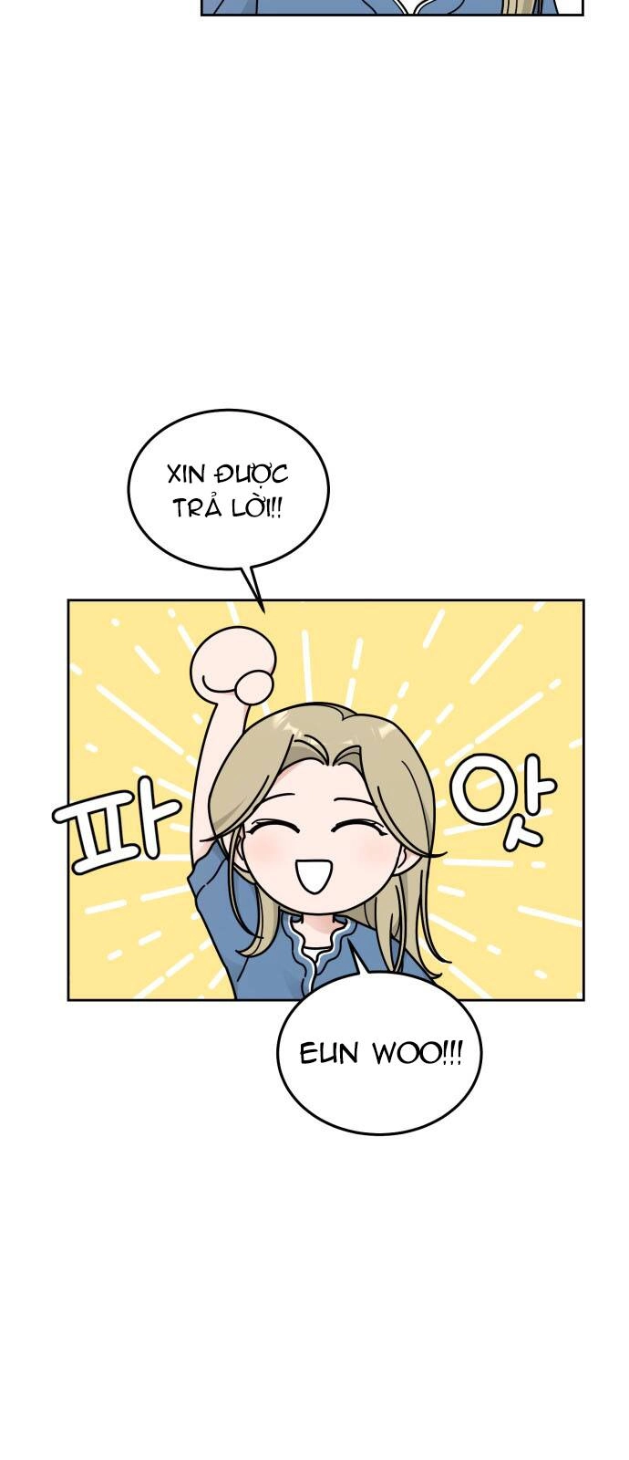 Thùng Quần Áo Tình Yêu Chapter 35 - 29