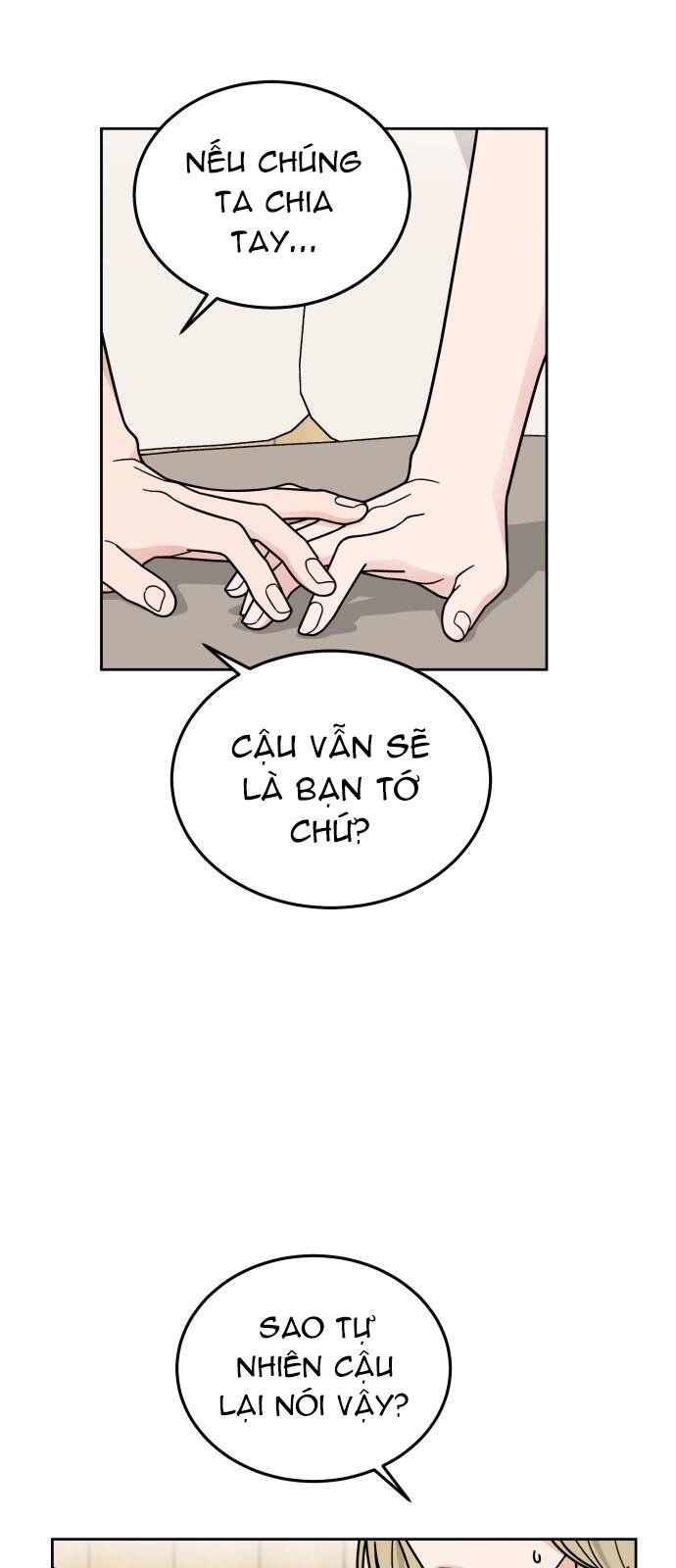 Thùng Quần Áo Tình Yêu Chapter 35 - 30