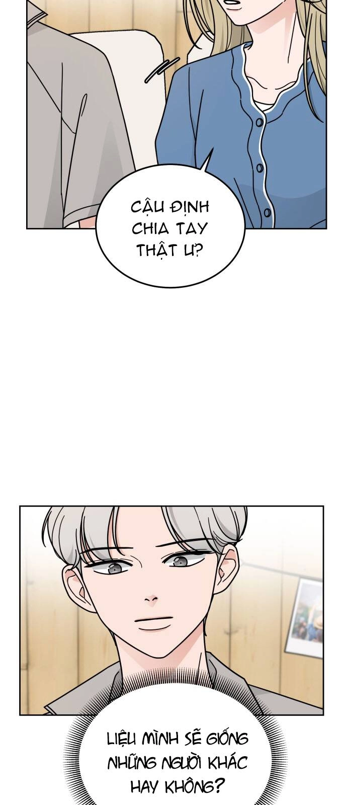 Thùng Quần Áo Tình Yêu Chapter 35 - 31