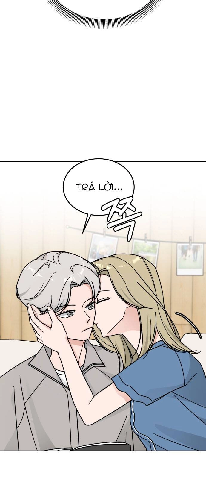 Thùng Quần Áo Tình Yêu Chapter 35 - 32