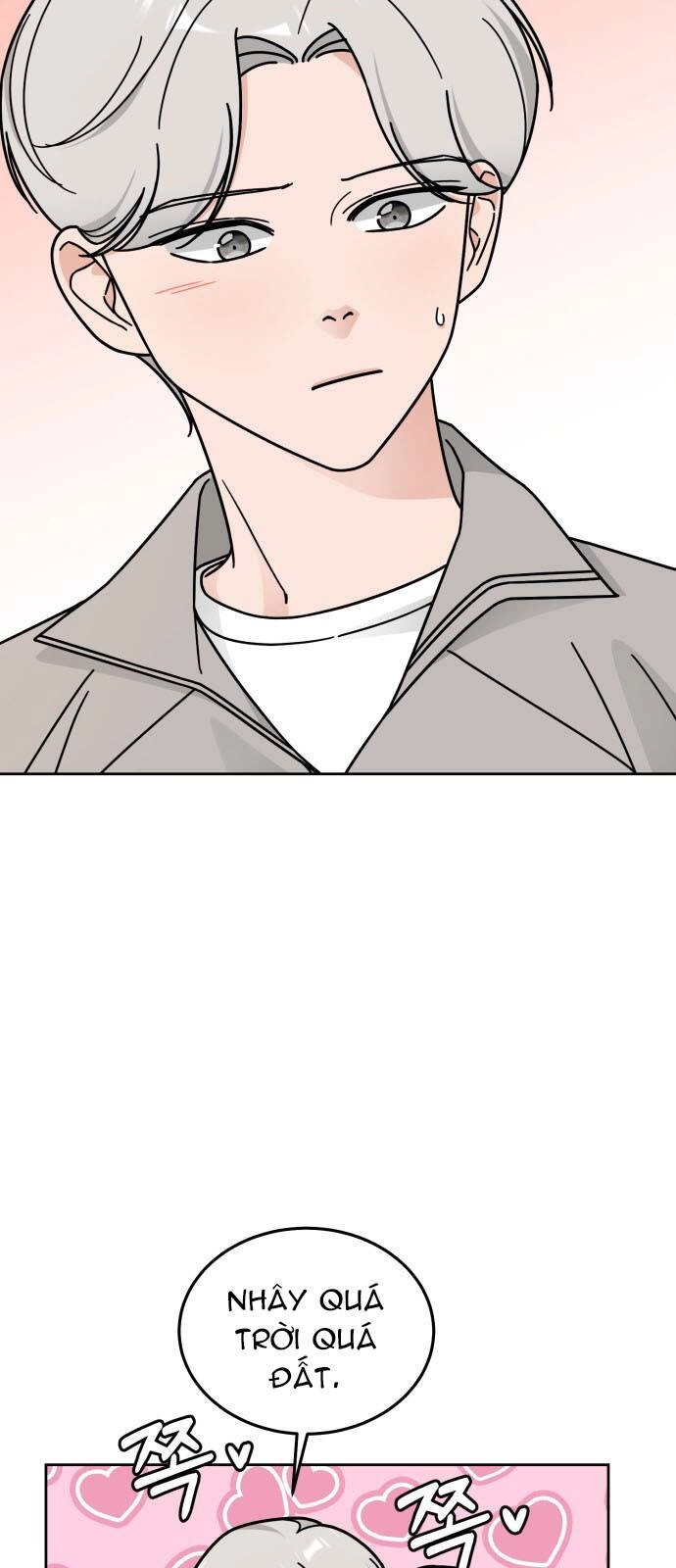 Thùng Quần Áo Tình Yêu Chapter 35 - 34