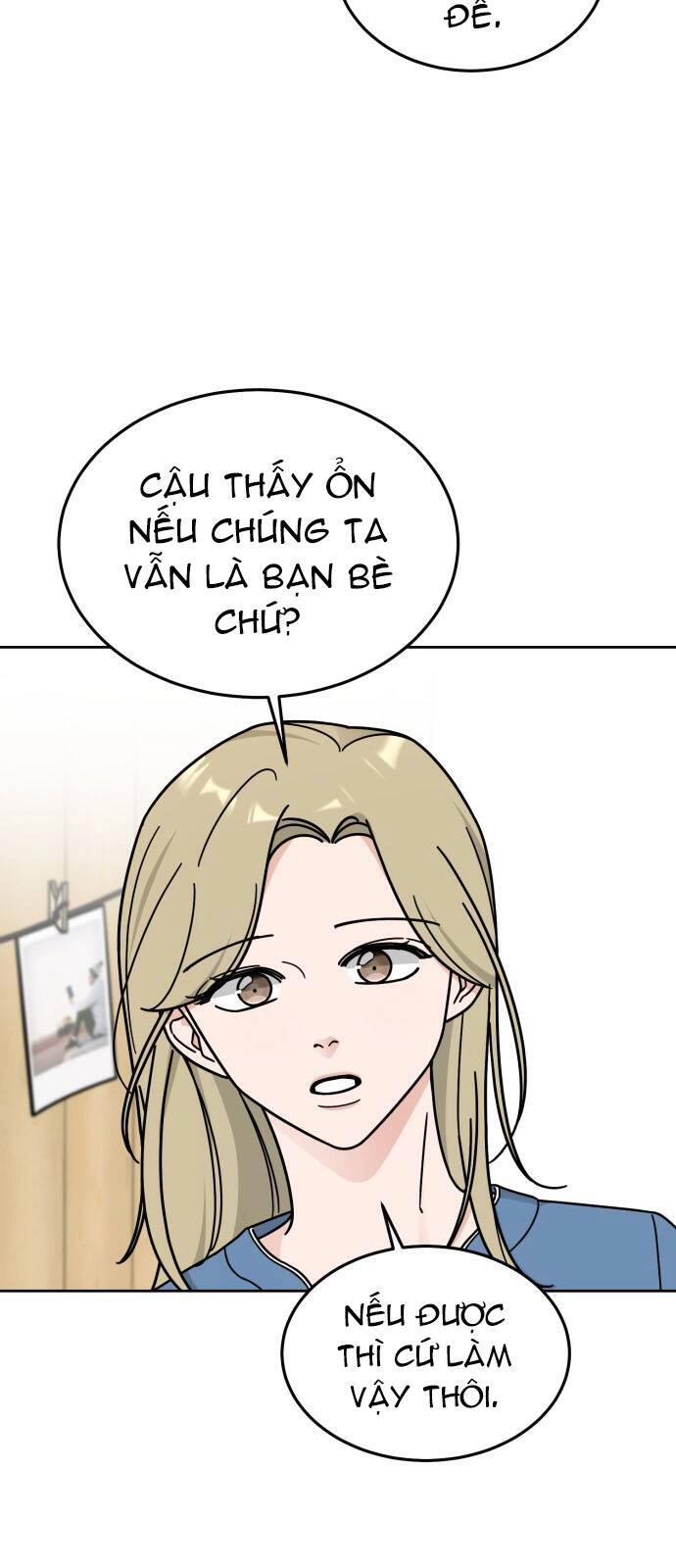 Thùng Quần Áo Tình Yêu Chapter 35 - 36