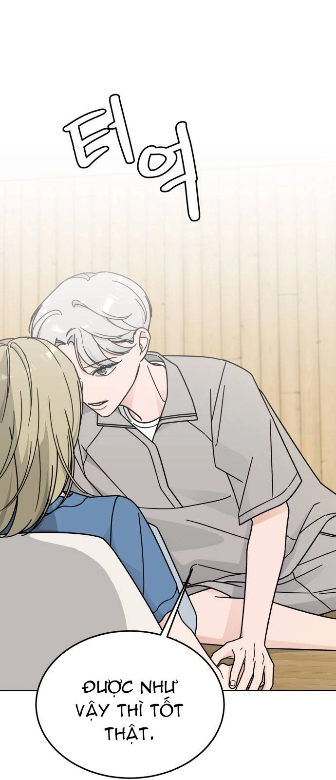 Thùng Quần Áo Tình Yêu Chapter 35 - 38