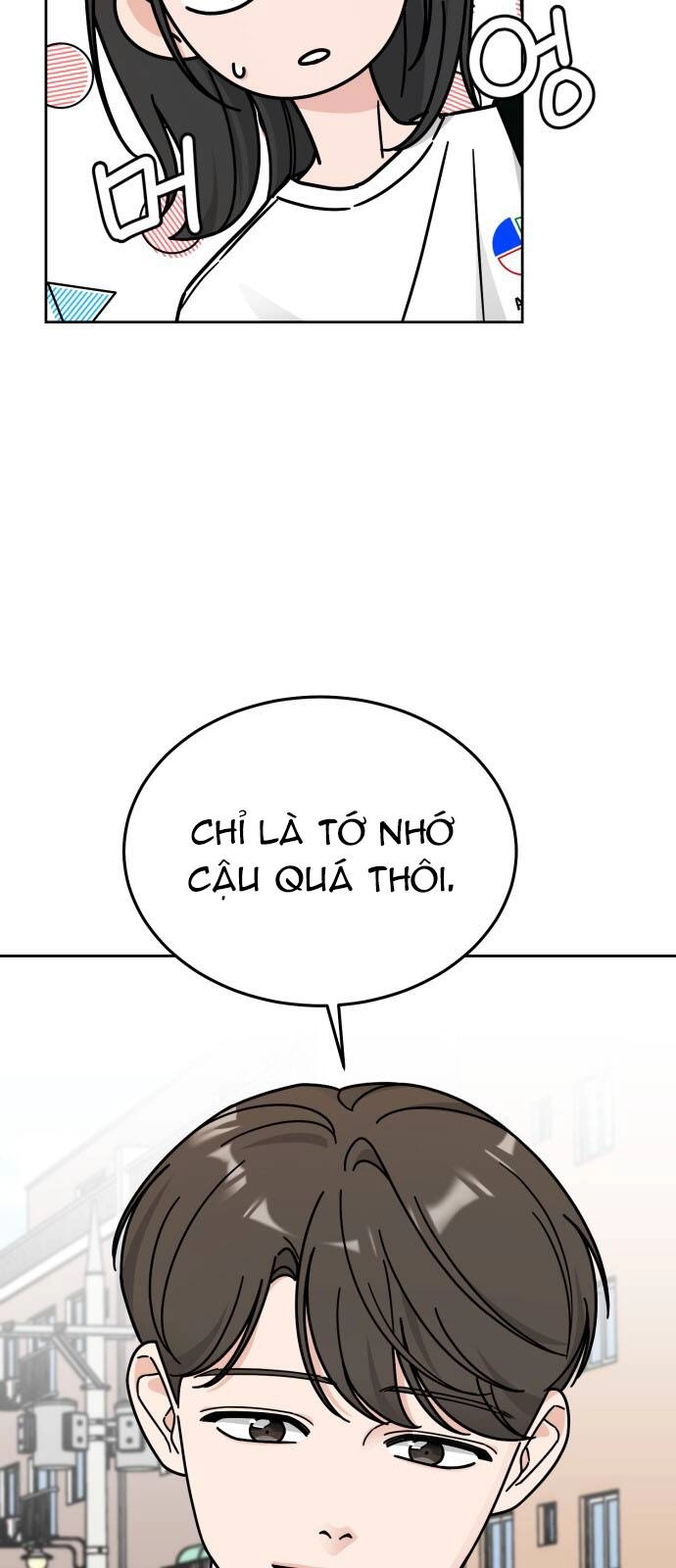 Thùng Quần Áo Tình Yêu Chapter 35 - 40