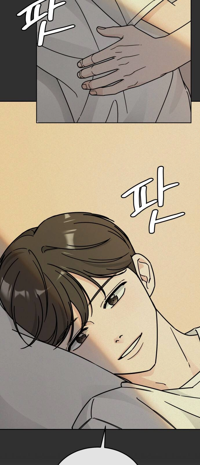 Thùng Quần Áo Tình Yêu Chapter 35 - 42