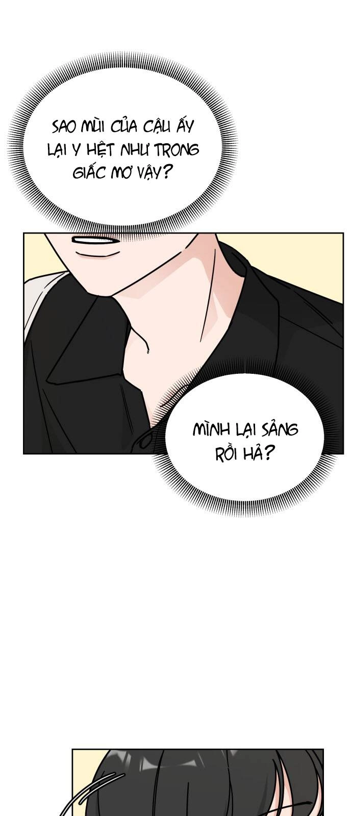 Thùng Quần Áo Tình Yêu Chapter 35 - 47