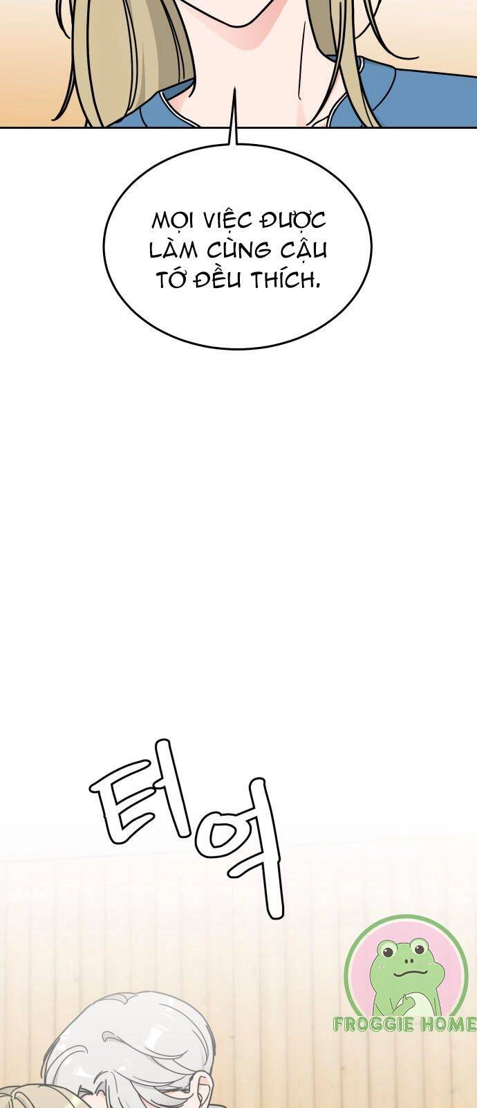 Thùng Quần Áo Tình Yêu Chapter 36 - 3