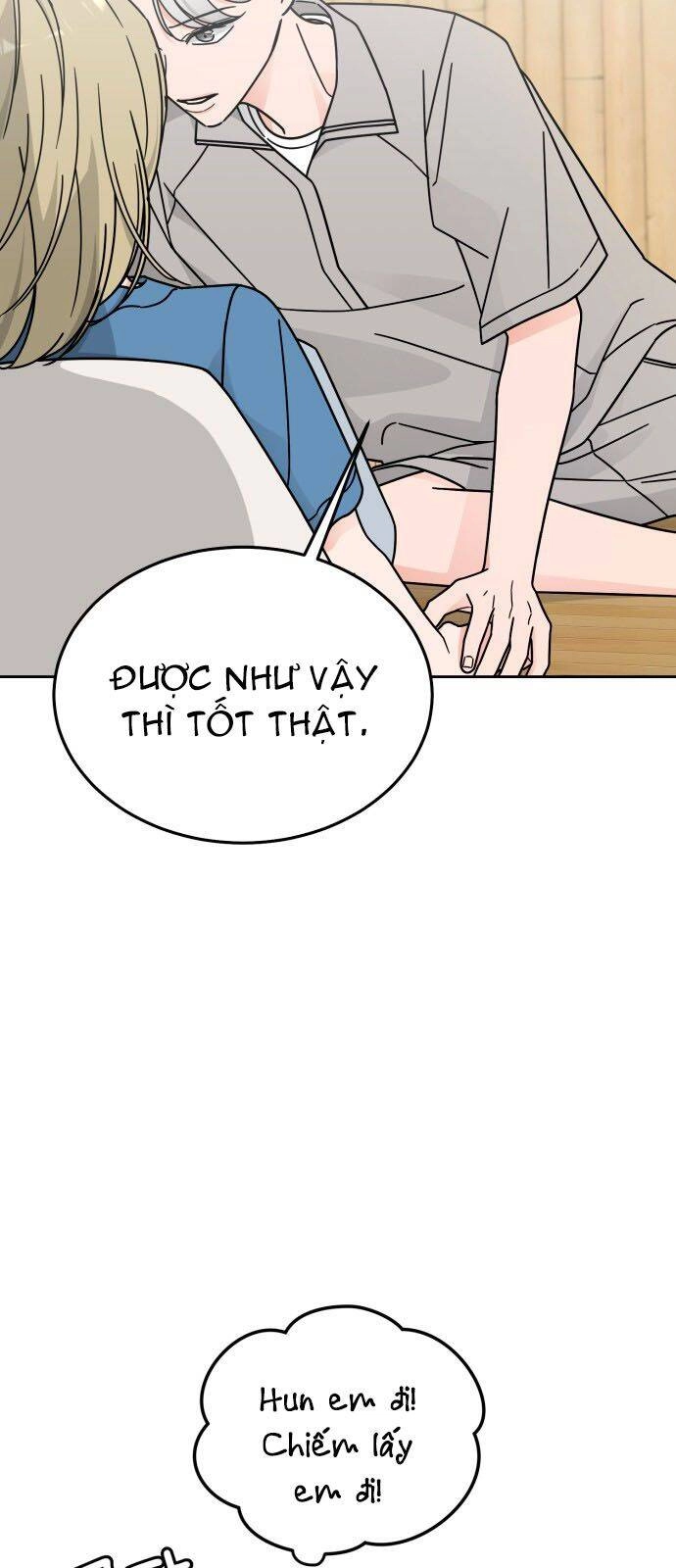 Thùng Quần Áo Tình Yêu Chapter 36 - 4