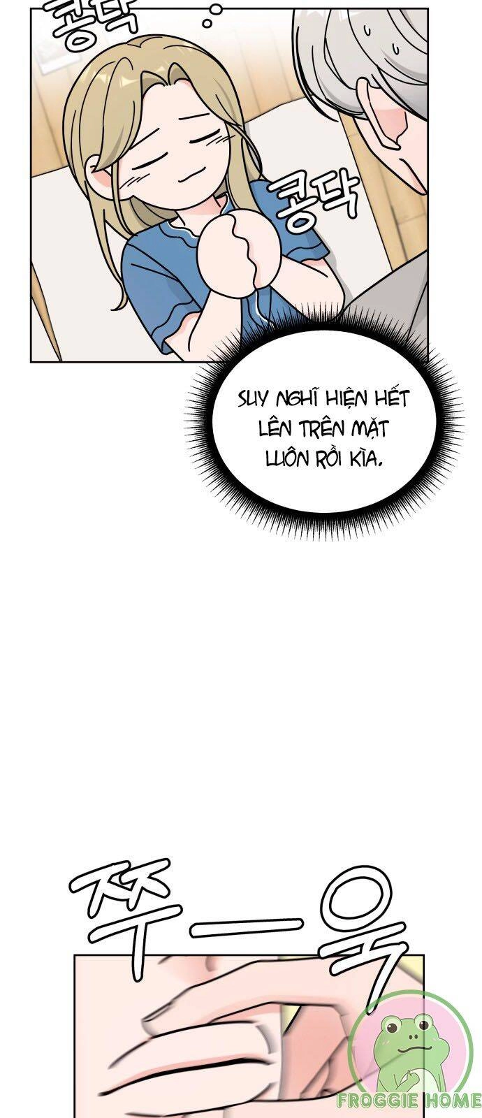 Thùng Quần Áo Tình Yêu Chapter 36 - 5