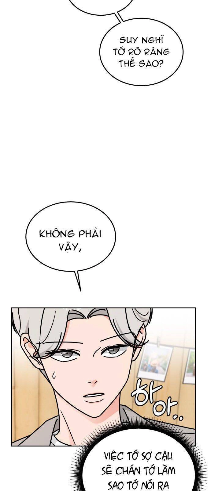 Thùng Quần Áo Tình Yêu Chapter 36 - 8