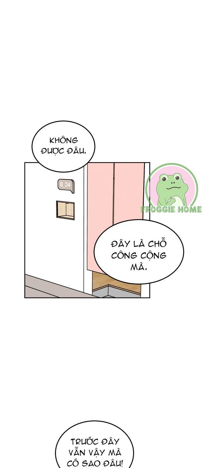 Thùng Quần Áo Tình Yêu Chapter 36 - 10