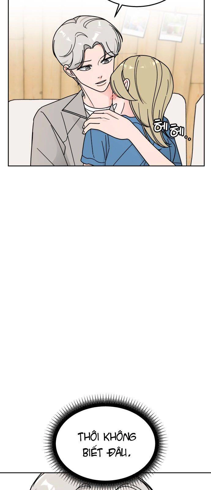 Thùng Quần Áo Tình Yêu Chapter 36 - 15