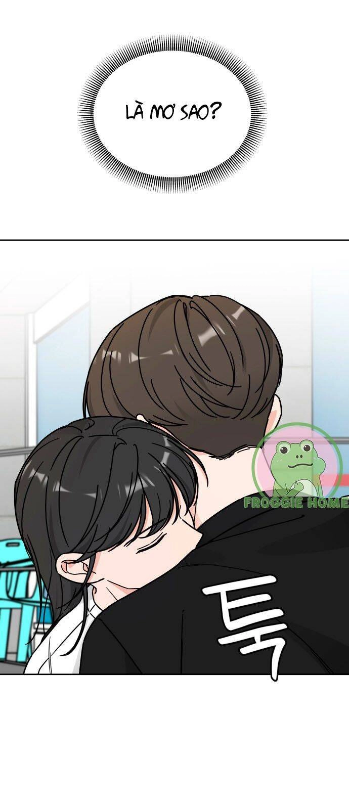 Thùng Quần Áo Tình Yêu Chapter 36 - 18