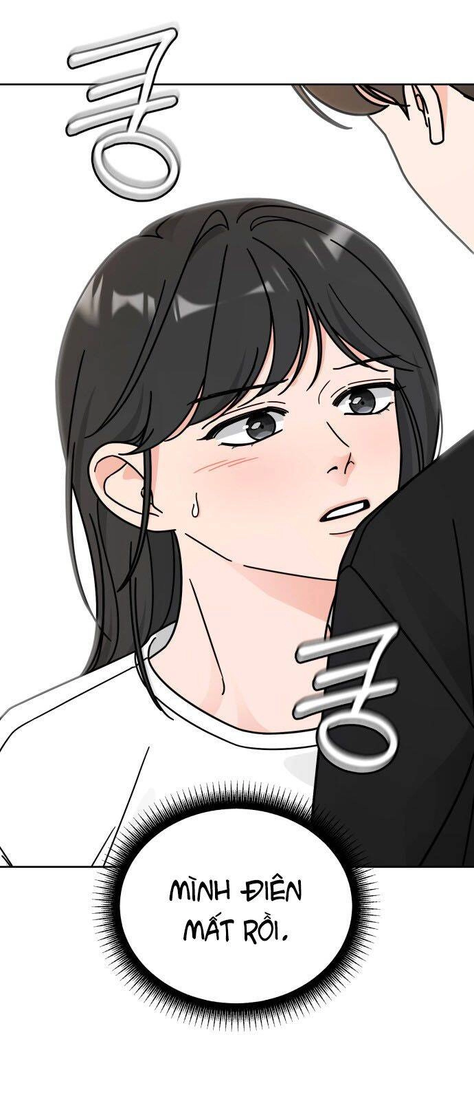 Thùng Quần Áo Tình Yêu Chapter 36 - 20