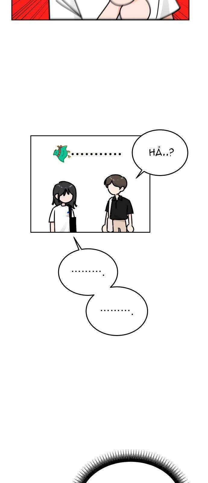 Thùng Quần Áo Tình Yêu Chapter 36 - 24