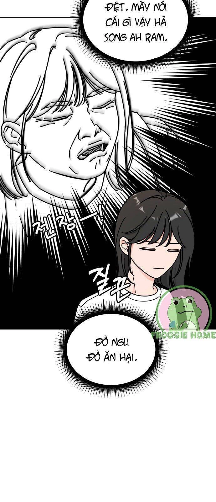 Thùng Quần Áo Tình Yêu Chapter 36 - 25