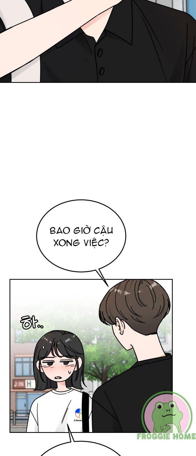 Thùng Quần Áo Tình Yêu Chapter 36 - 27