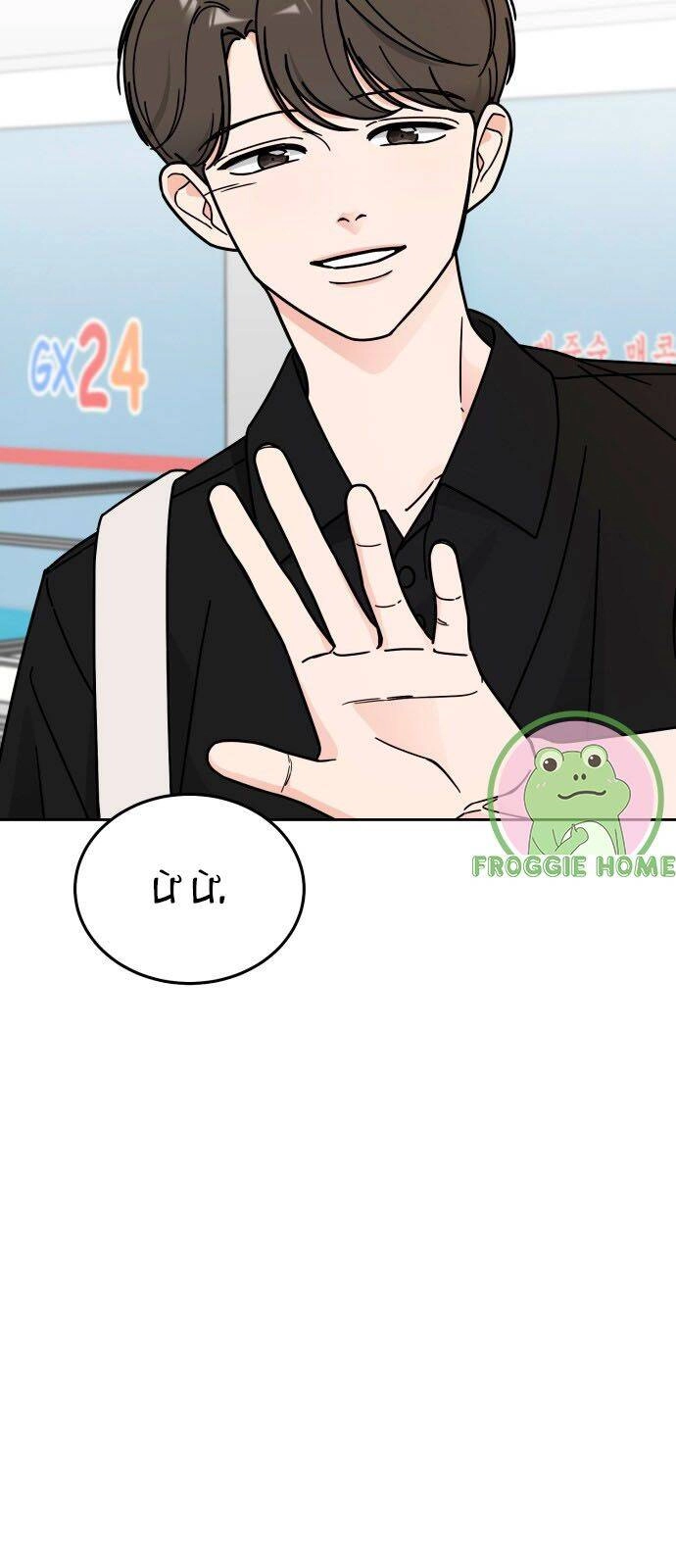 Thùng Quần Áo Tình Yêu Chapter 36 - 29