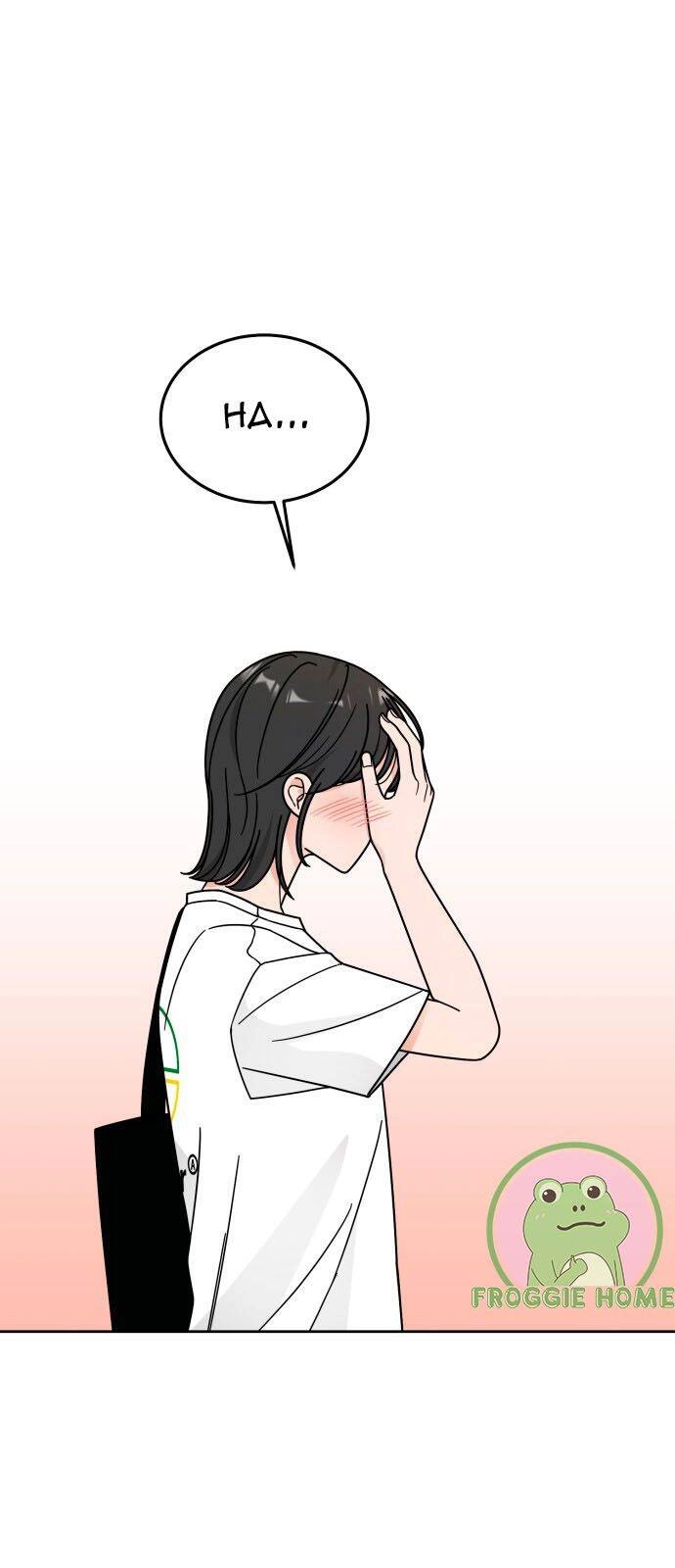 Thùng Quần Áo Tình Yêu Chapter 36 - 31