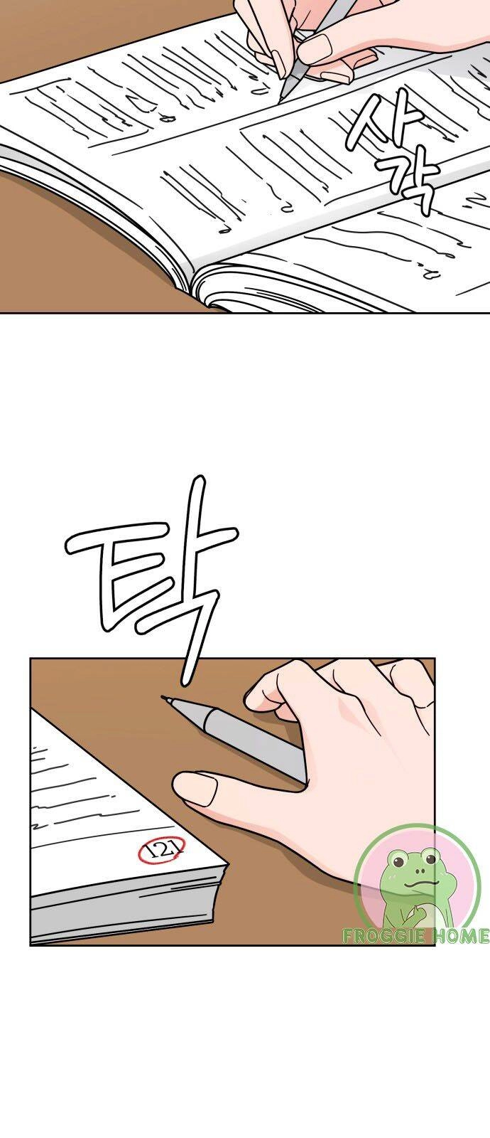 Thùng Quần Áo Tình Yêu Chapter 36 - 33