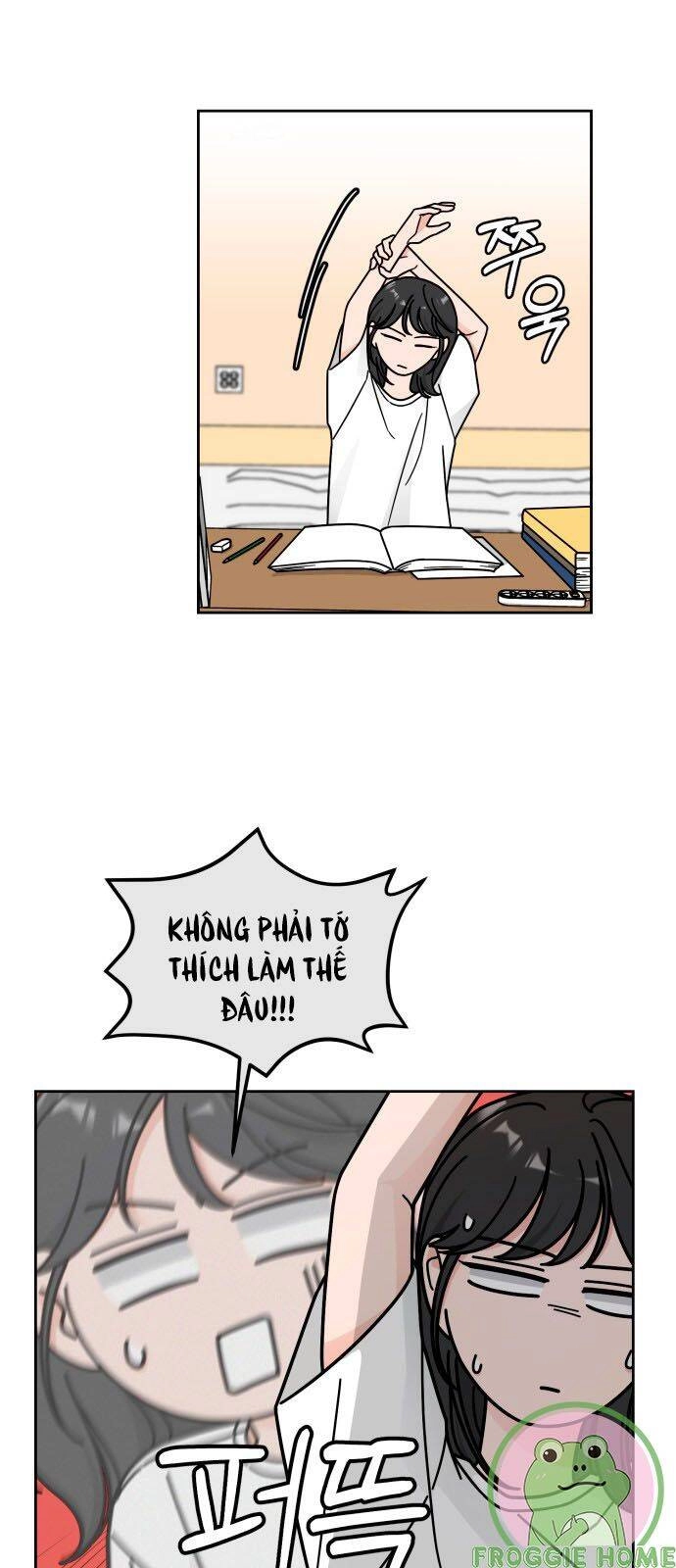 Thùng Quần Áo Tình Yêu Chapter 36 - 34