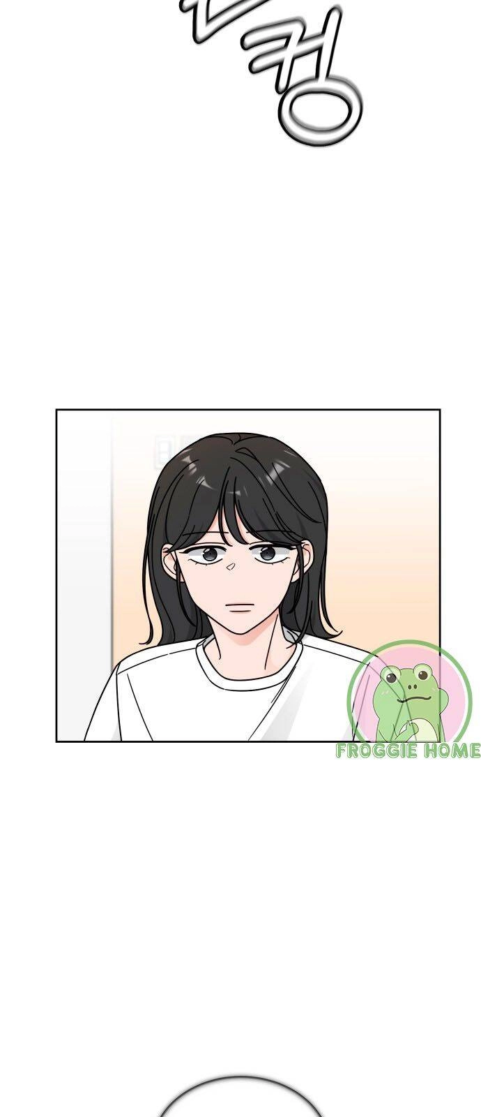 Thùng Quần Áo Tình Yêu Chapter 36 - 39