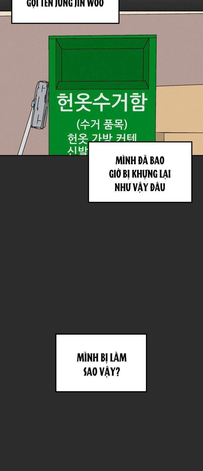 Thùng Quần Áo Tình Yêu Chapter 36 - 42