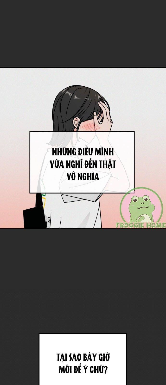 Thùng Quần Áo Tình Yêu Chapter 36 - 43