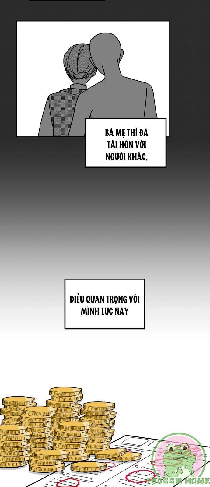 Thùng Quần Áo Tình Yêu Chapter 36 - 45