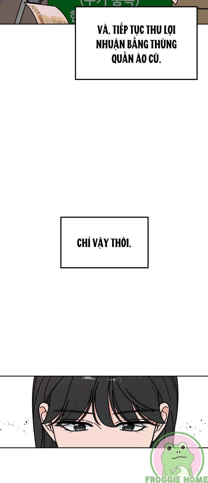 Thùng Quần Áo Tình Yêu Chapter 36 - 47