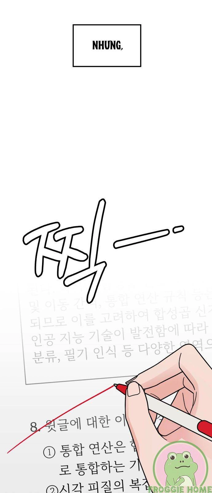 Thùng Quần Áo Tình Yêu Chapter 36 - 48