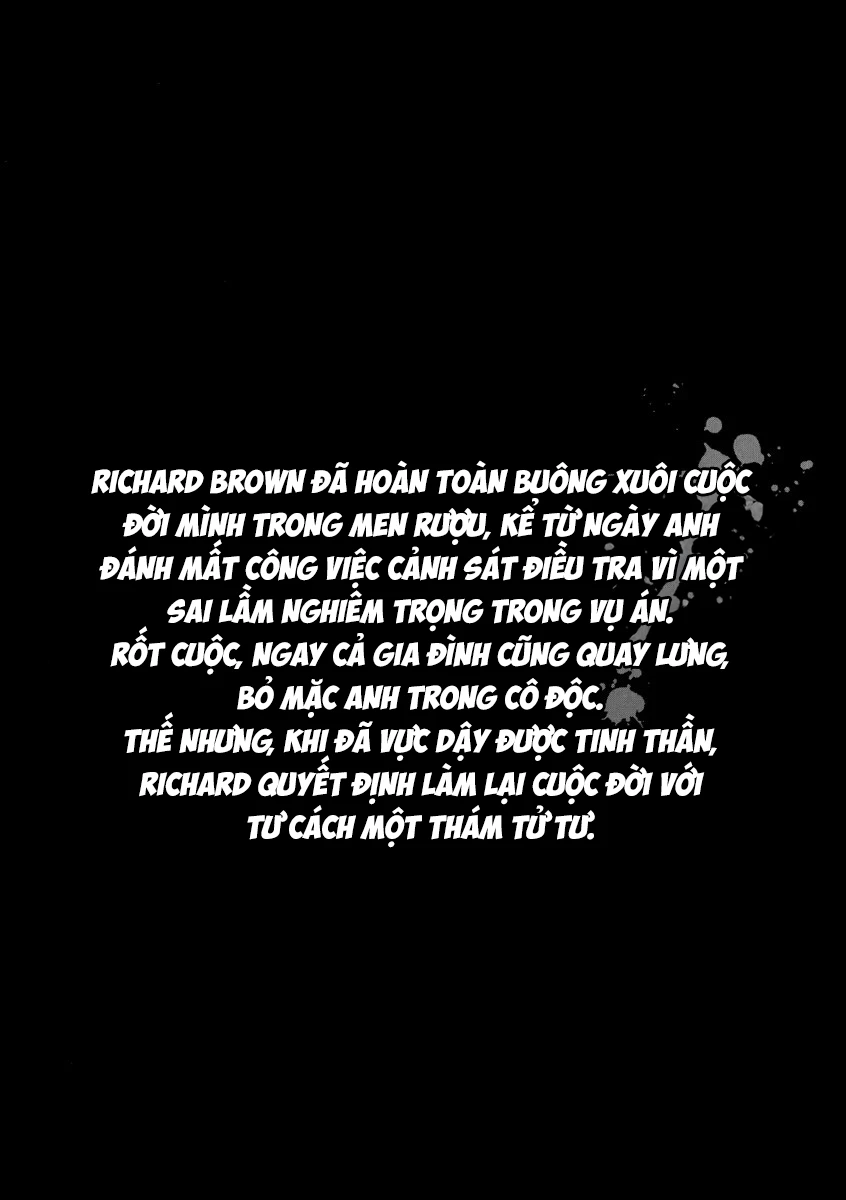 Monster Bản Đẹp Chapter 51 - 4